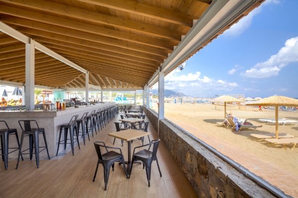 Hotel Carolina Mare - All Inclusive